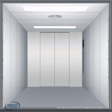 1000kg 2000kg 3000kg Goods Freight Cargo Warehouse Elevator